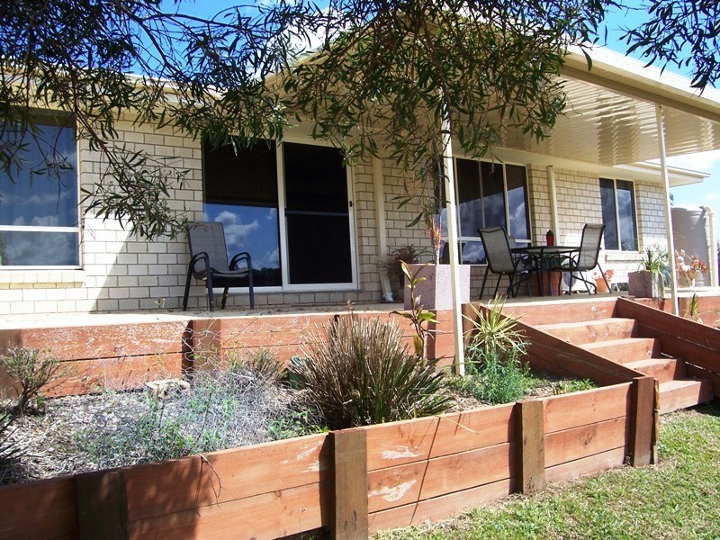 10 St Andrews Crescent, Gympie QLD 4570