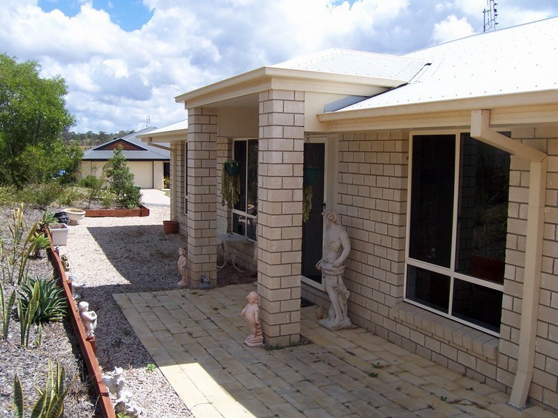 10 St Andrews Crescent, Gympie QLD 4570