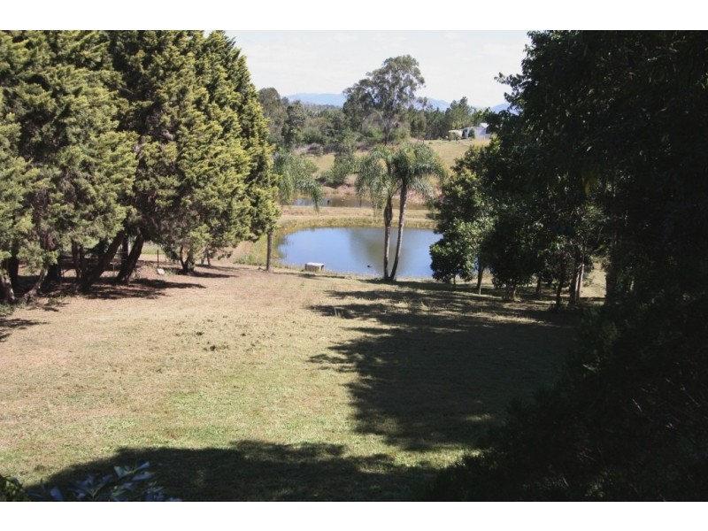 70 Williams Road, East Deep Creek QLD 4570