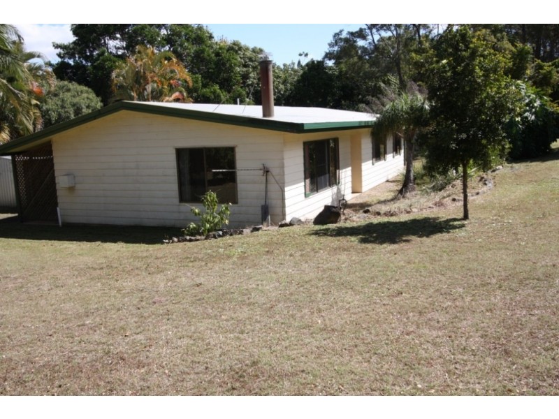 70 Williams Road, East Deep Creek QLD 4570