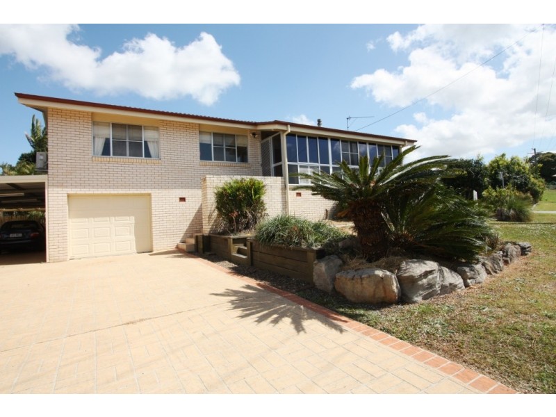 7 Dent Lane, Gympie QLD 4570