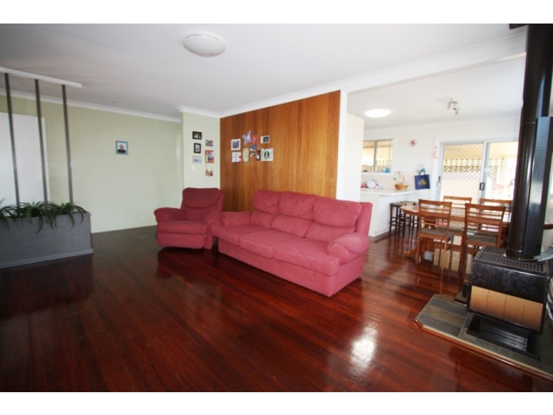 7 Dent Lane, Gympie QLD 4570