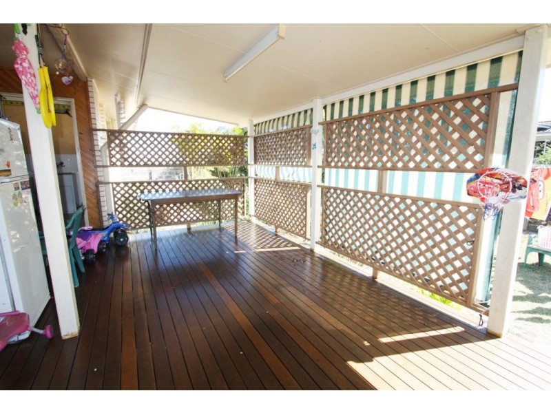 7 Dent Lane, Gympie QLD 4570