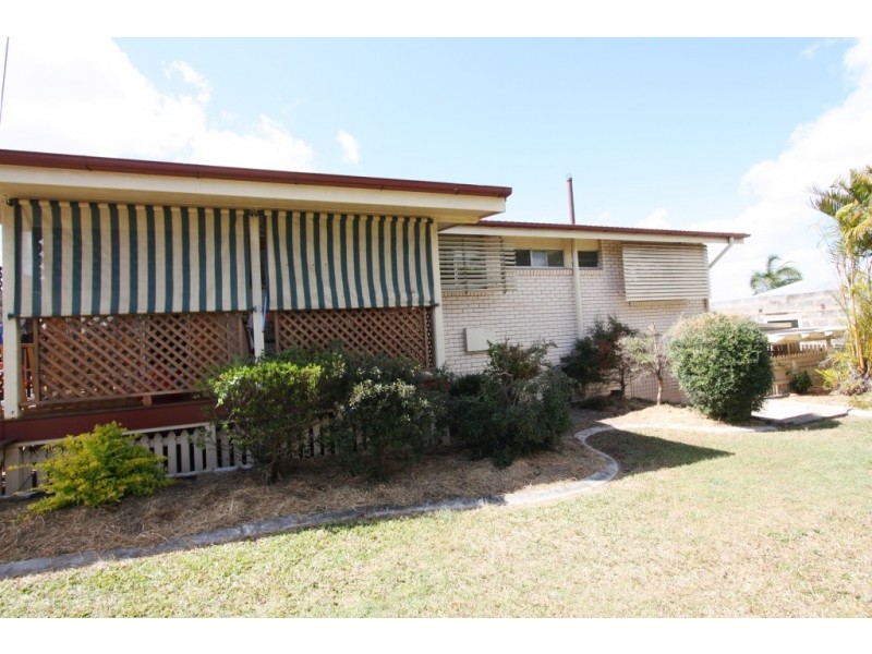 7 Dent Lane, Gympie QLD 4570