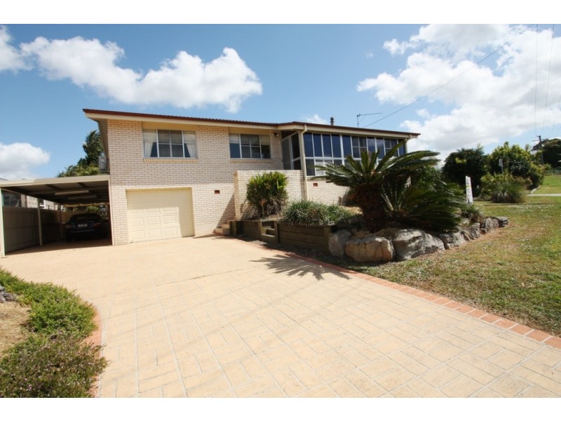 7 Dent Lane, Gympie QLD 4570