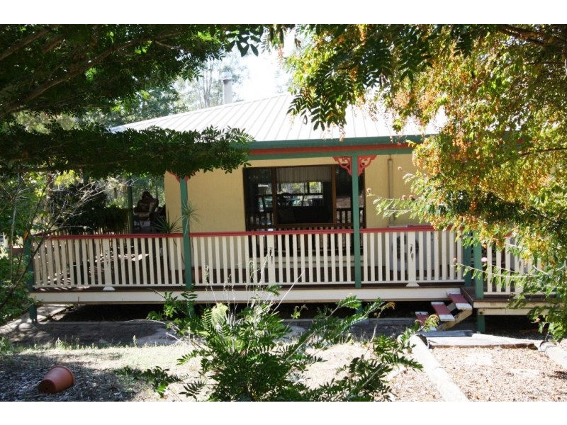 110 Jimbour Road, The Palms QLD 4570