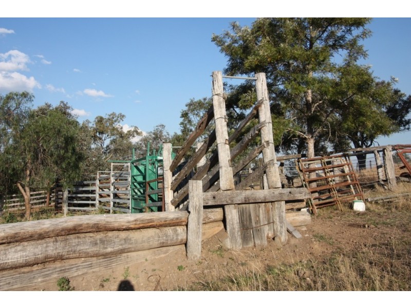 Kinbombi QLD 4601