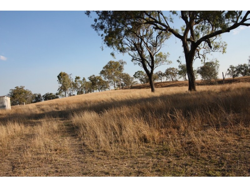 Kinbombi QLD 4601