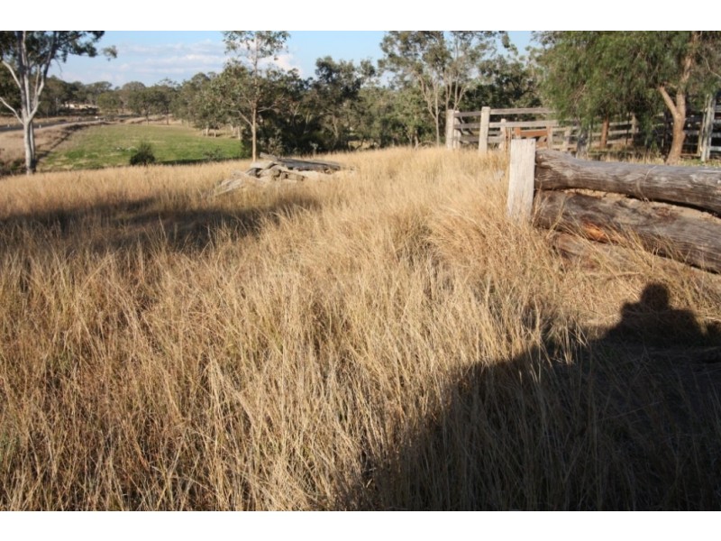 Kinbombi QLD 4601