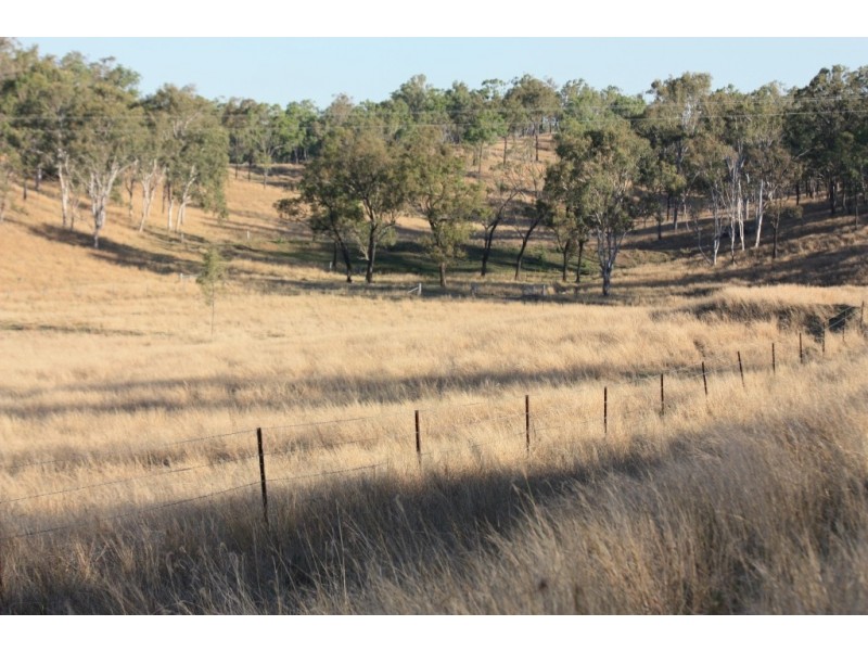 Kinbombi QLD 4601