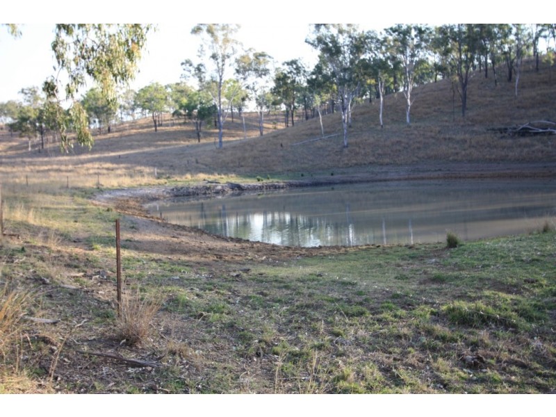 Kinbombi QLD 4601