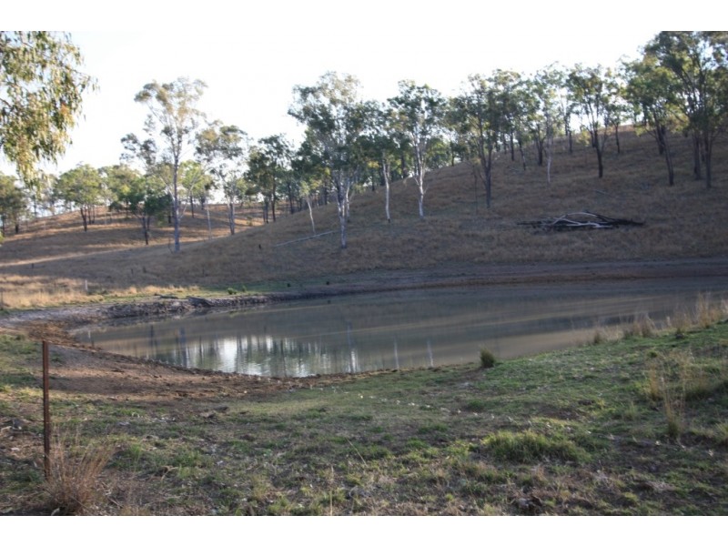 Kinbombi QLD 4601