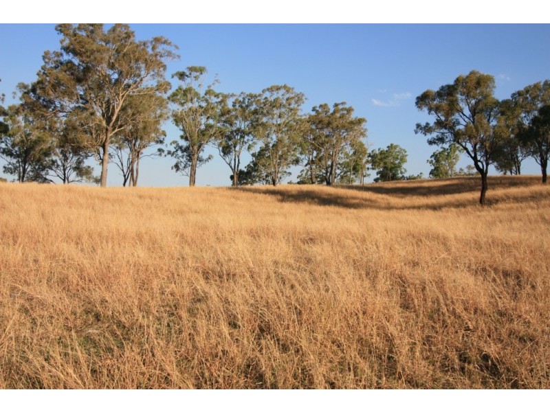 Kinbombi QLD 4601