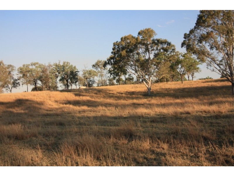 Kinbombi QLD 4601