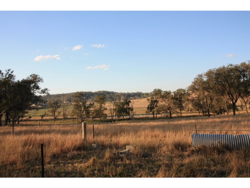 Kinbombi QLD 4601