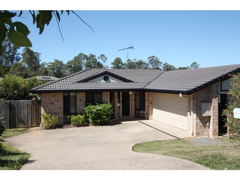 15 Ridgeview Drive, Gympie QLD 4570