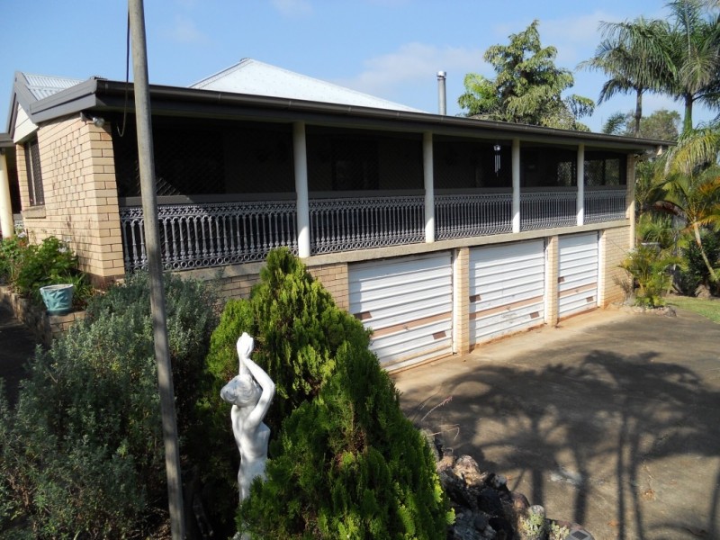 22 Lynch Road, East Deep Creek QLD 4570