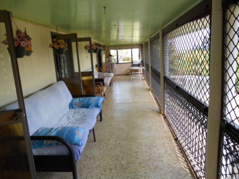 22 Lynch Road, East Deep Creek QLD 4570