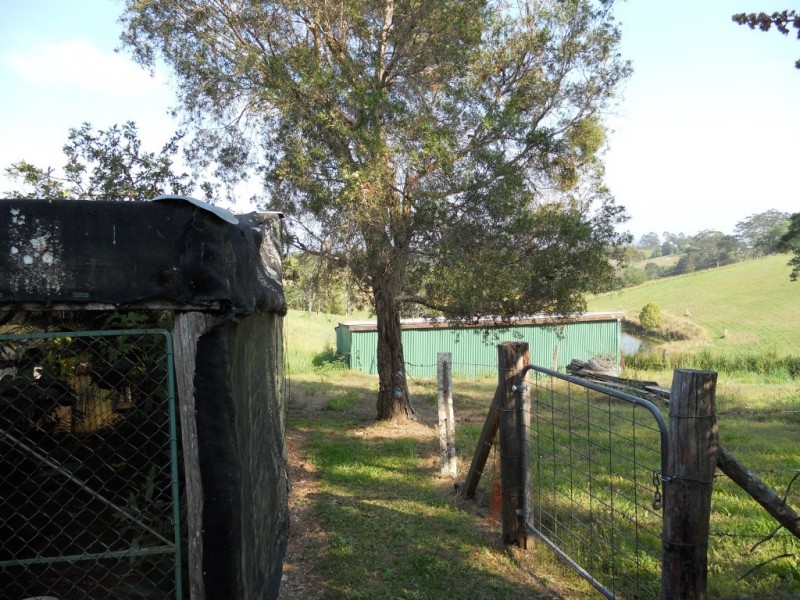 22 Lynch Road, East Deep Creek QLD 4570