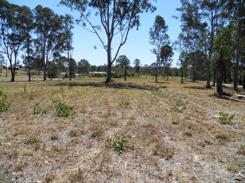 57 Settlement Road, Curra QLD 4570