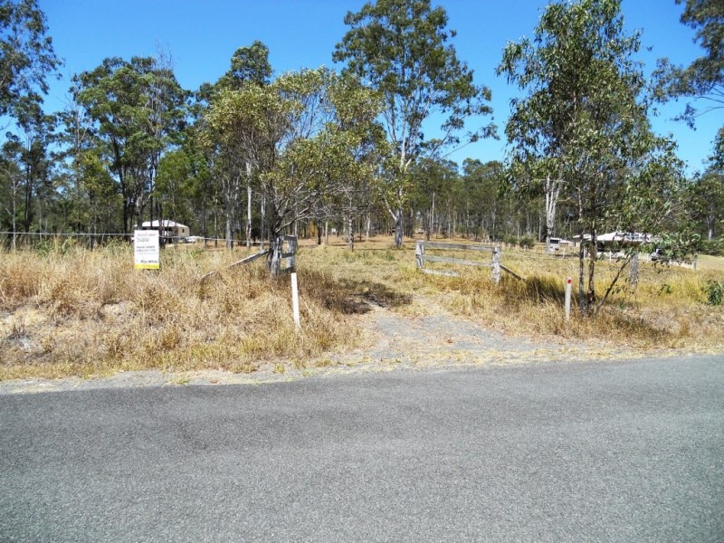 57 Settlement Road, Curra QLD 4570