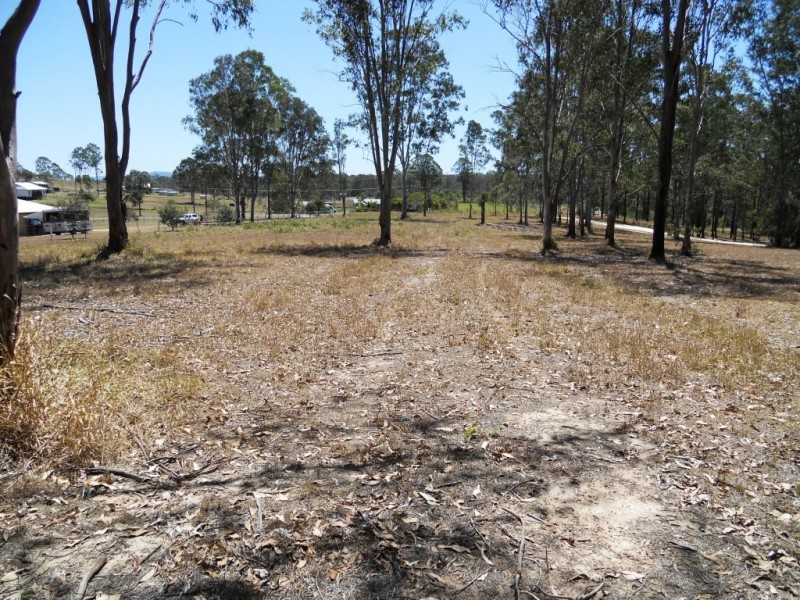 57 Settlement Road, Curra QLD 4570