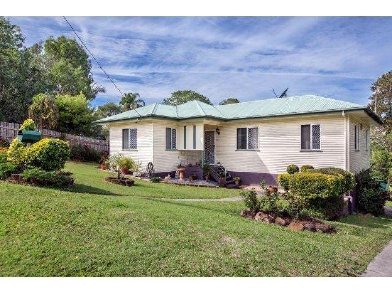 39 Louisa Street, Gympie QLD 4570