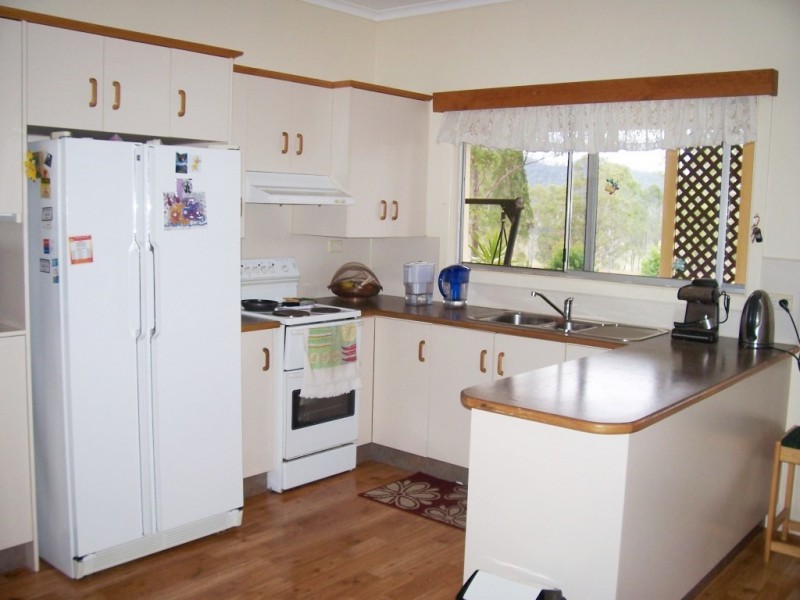145 Upper Widgee Road, Widgee QLD 4570
