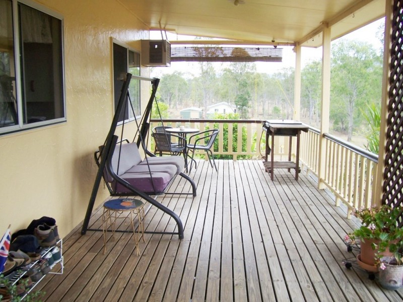 145 Upper Widgee Road, Widgee QLD 4570