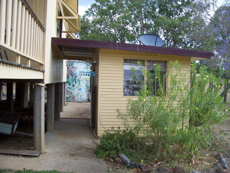 145 Upper Widgee Road, Widgee QLD 4570