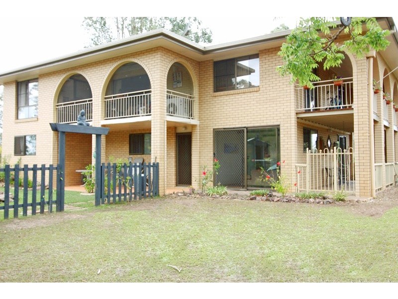 26 Hillview Road, Cedar Pocket QLD 4570