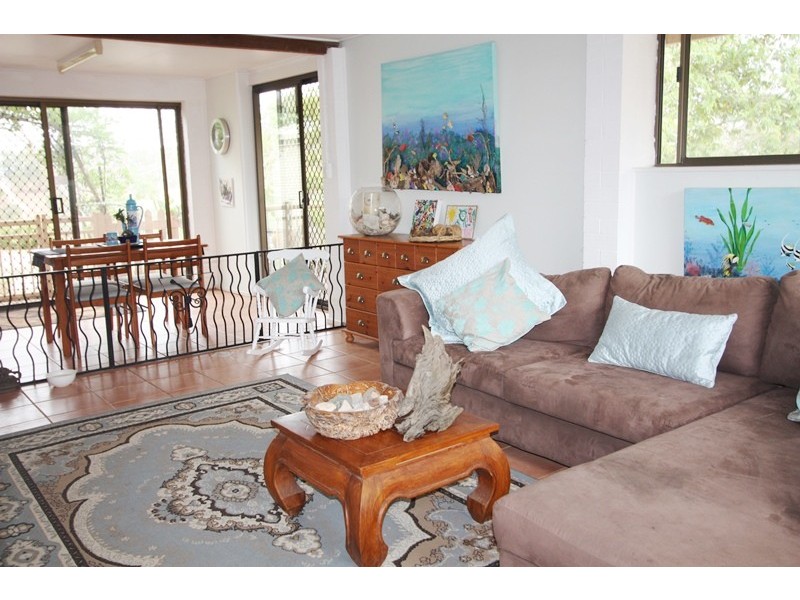 26 Hillview Road, Cedar Pocket QLD 4570