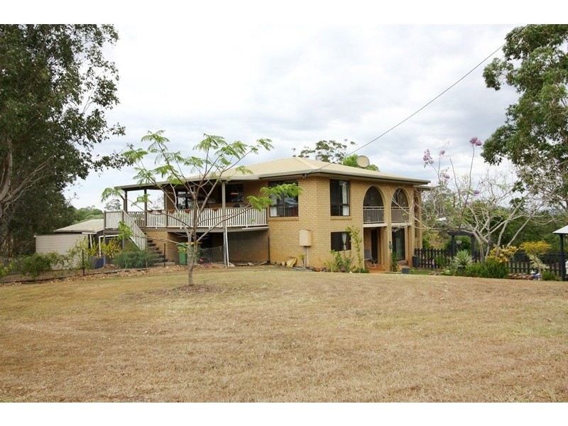 26 Hillview Road, Cedar Pocket QLD 4570