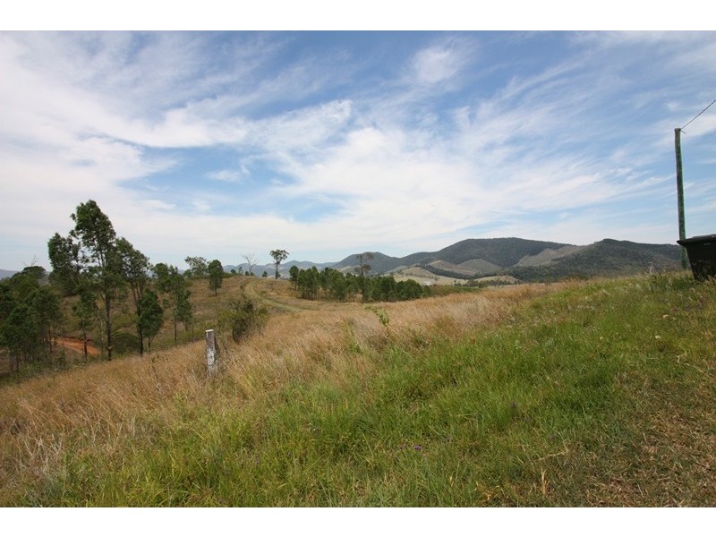 88 Boundary Drive, Widgee QLD 4570