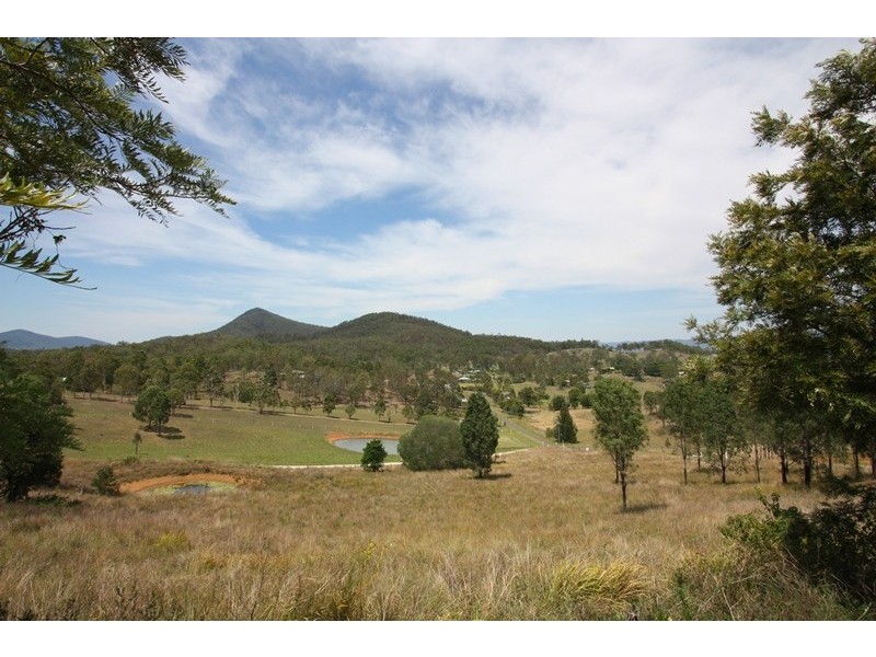 88 Boundary Drive, Widgee QLD 4570