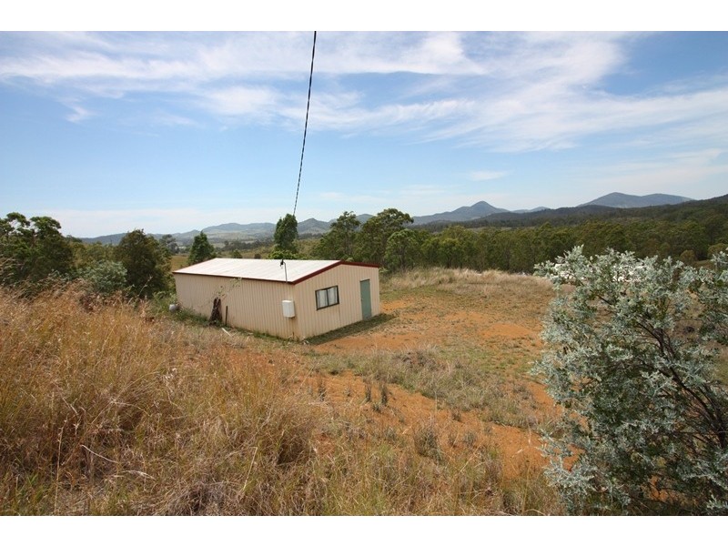 88 Boundary Drive, Widgee QLD 4570