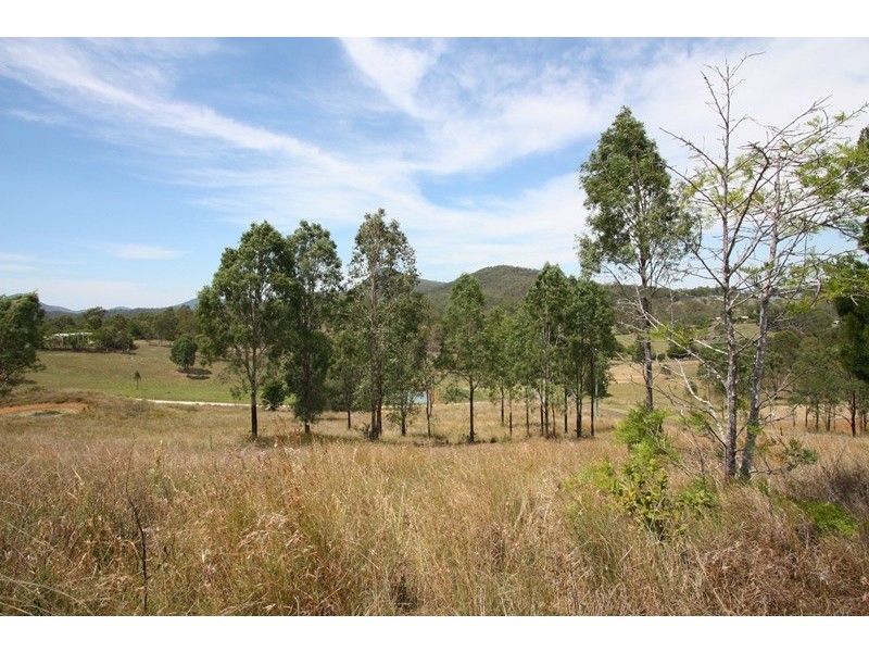 88 Boundary Drive, Widgee QLD 4570