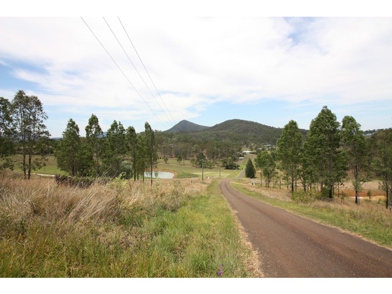 88 Boundary Drive, Widgee QLD 4570