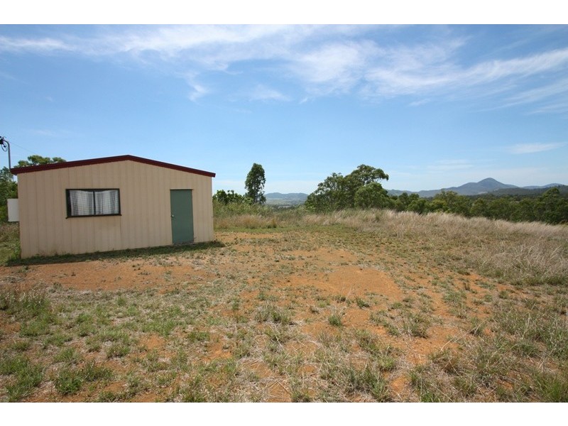 88 Boundary Drive, Widgee QLD 4570