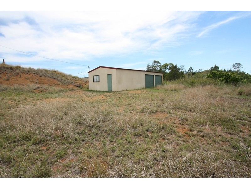 88 Boundary Drive, Widgee QLD 4570