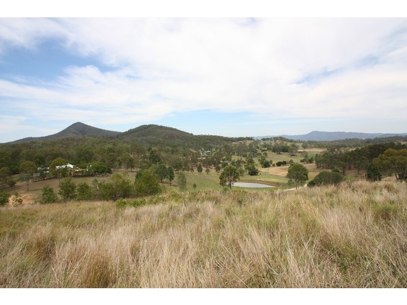 88 Boundary Drive, Widgee QLD 4570