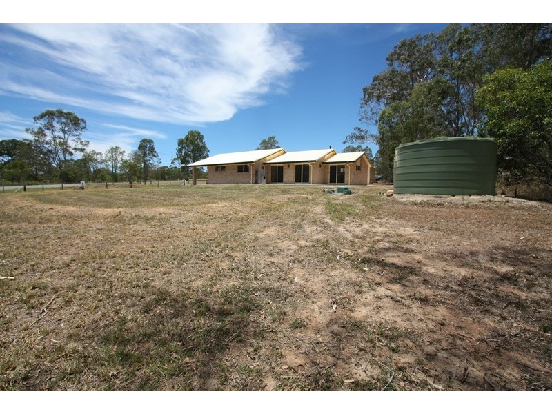 Lot 68 Settlement Road, Curra QLD 4570