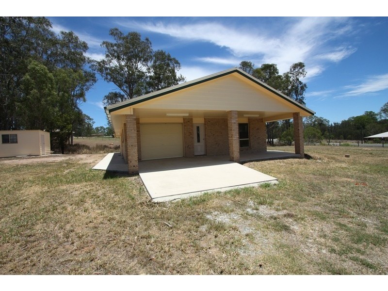 Lot 68 Settlement Road, Curra QLD 4570