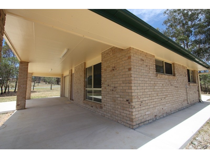 Lot 68 Settlement Road, Curra QLD 4570