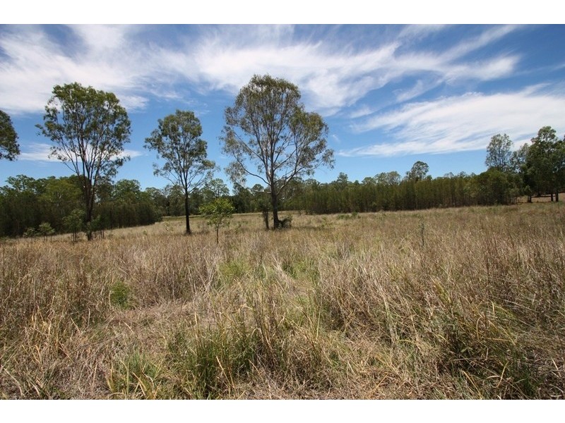 Lot 59 – 60 Settlement Road, Curra QLD 4570