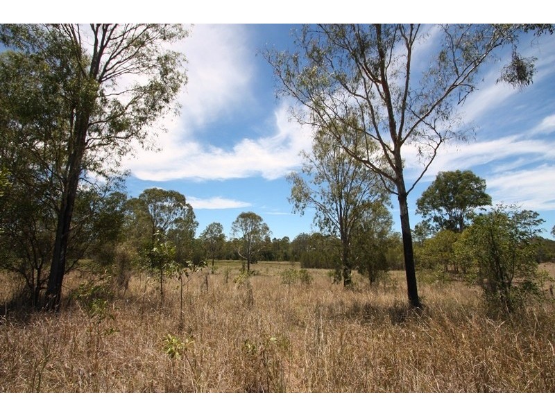 Lot 59 – 60 Settlement Road, Curra QLD 4570