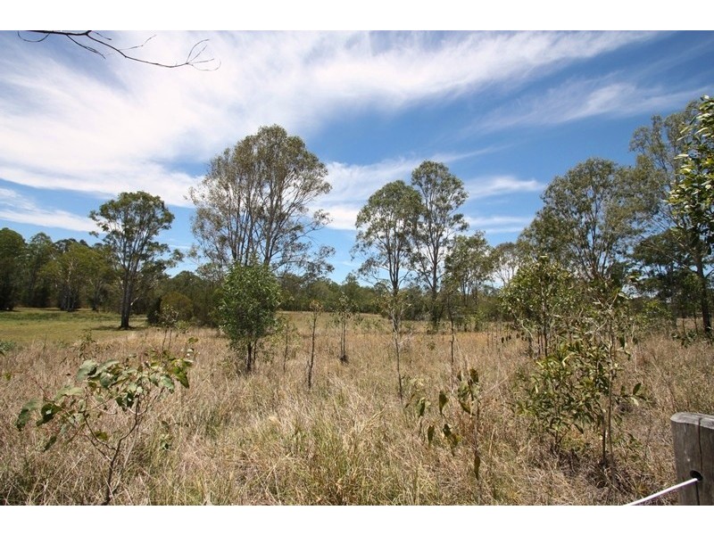 Lot 59 – 60 Settlement Road, Curra QLD 4570