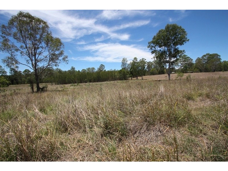 Lot 59 – 60 Settlement Road, Curra QLD 4570