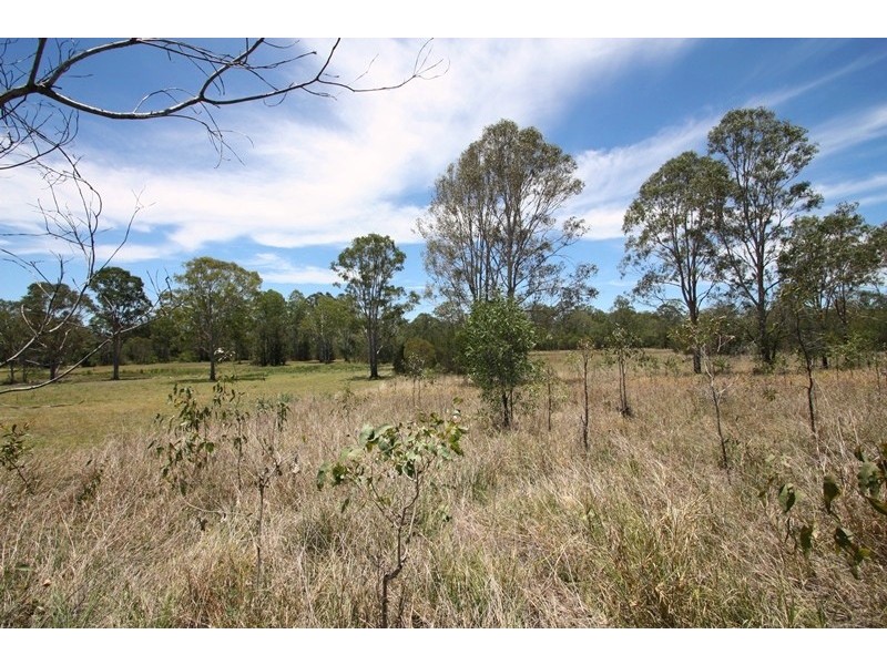 Lot 59 – 60 Settlement Road, Curra QLD 4570