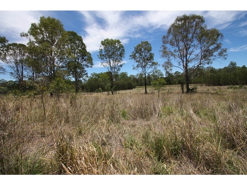 Lot 59 – 60 Settlement Road, Curra QLD 4570